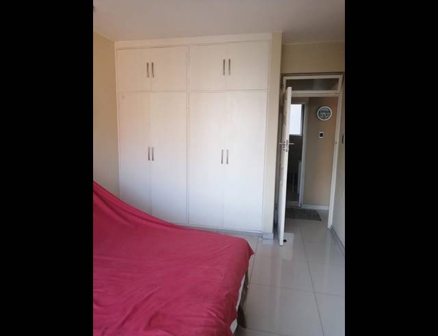 1 BEDROOM PROPERTY TO RENT IN NORTH BEACH